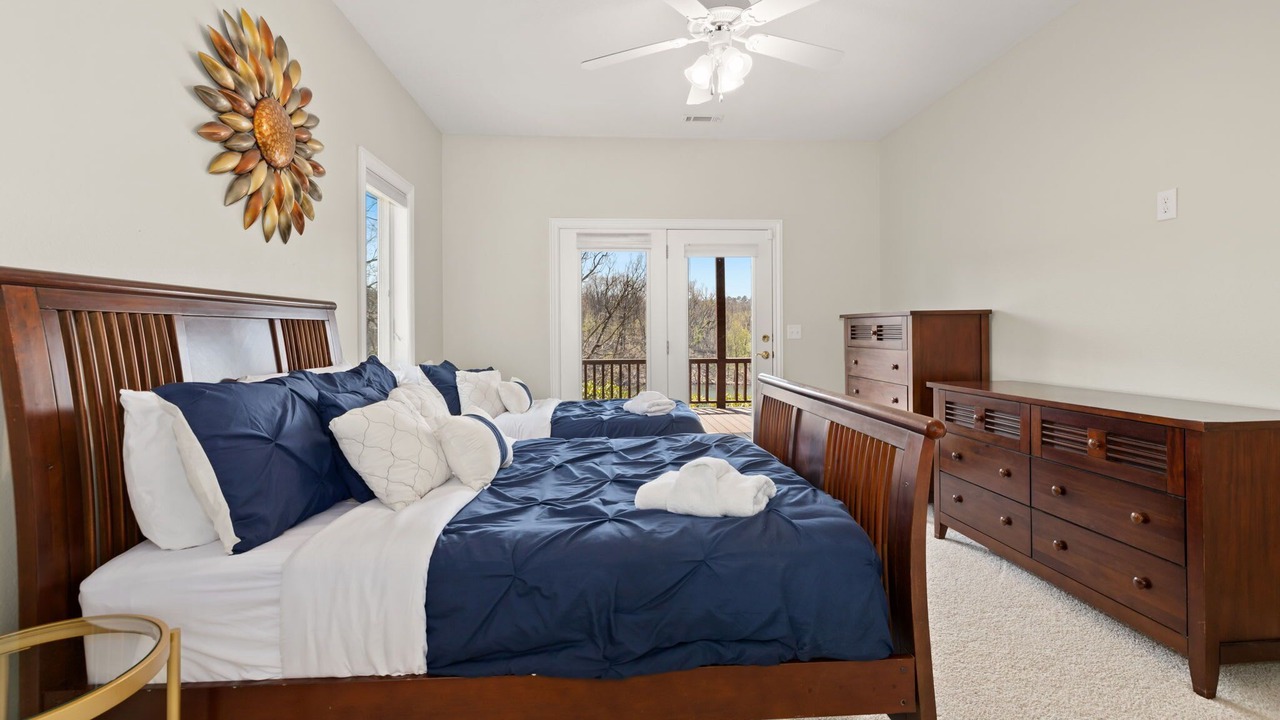Photo of Bedroom in Bella Vista