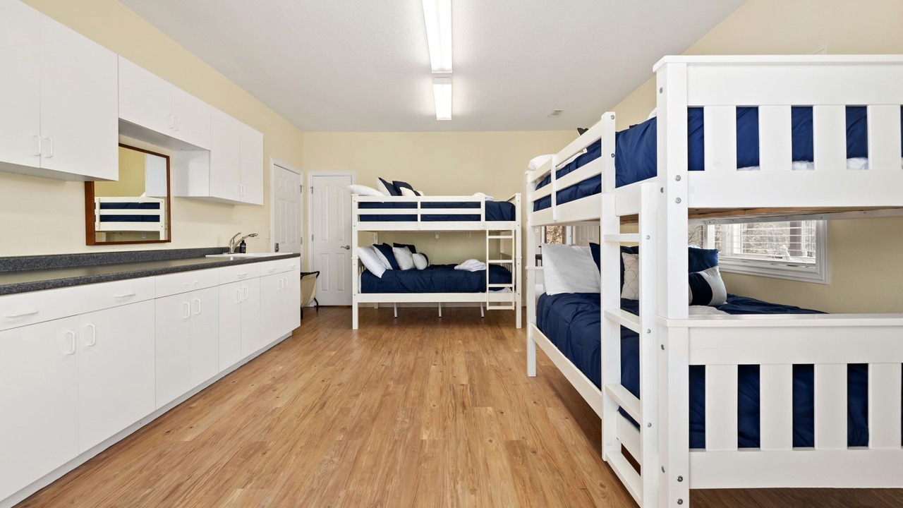 Photo of Bedroom in Bella Vista