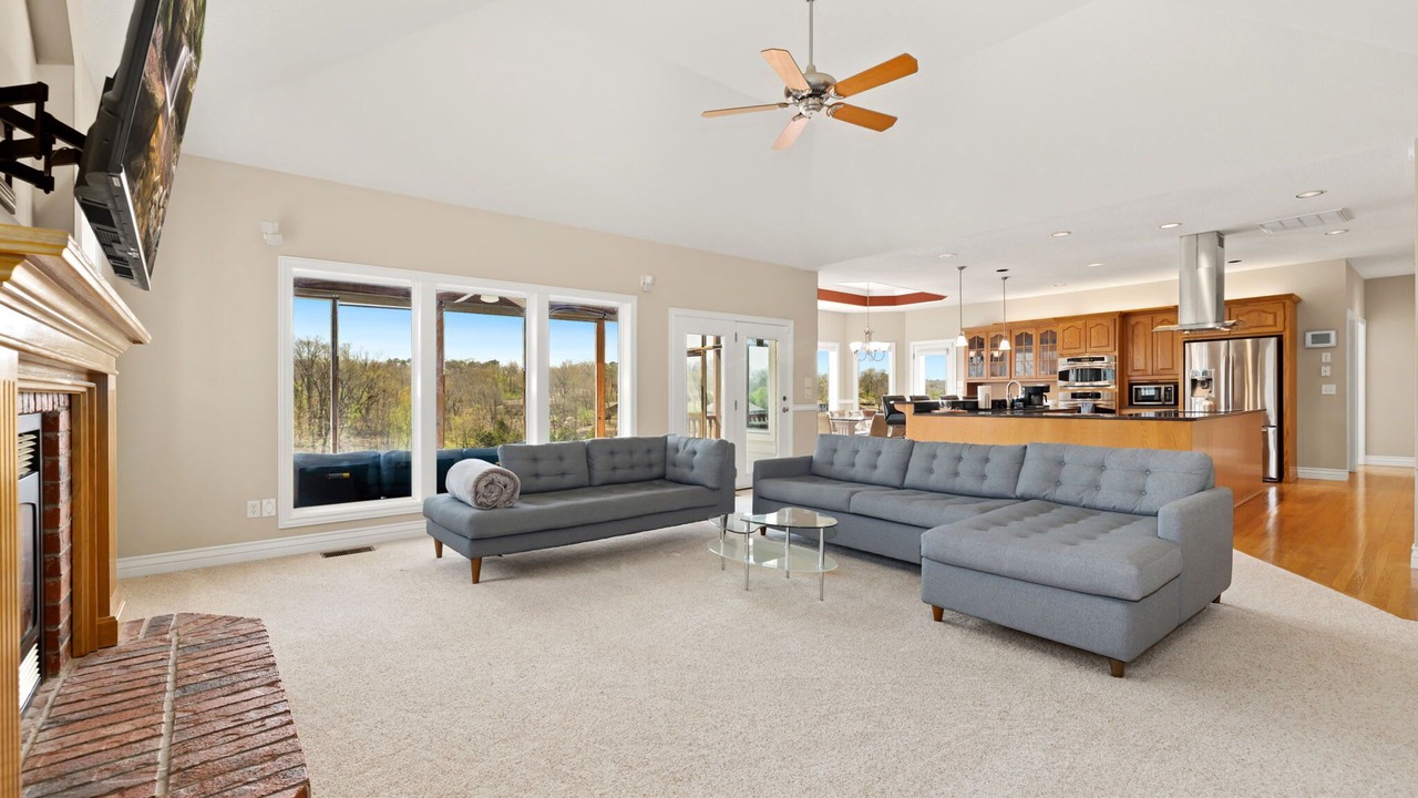 Photo of Livingroom in Bella Vista