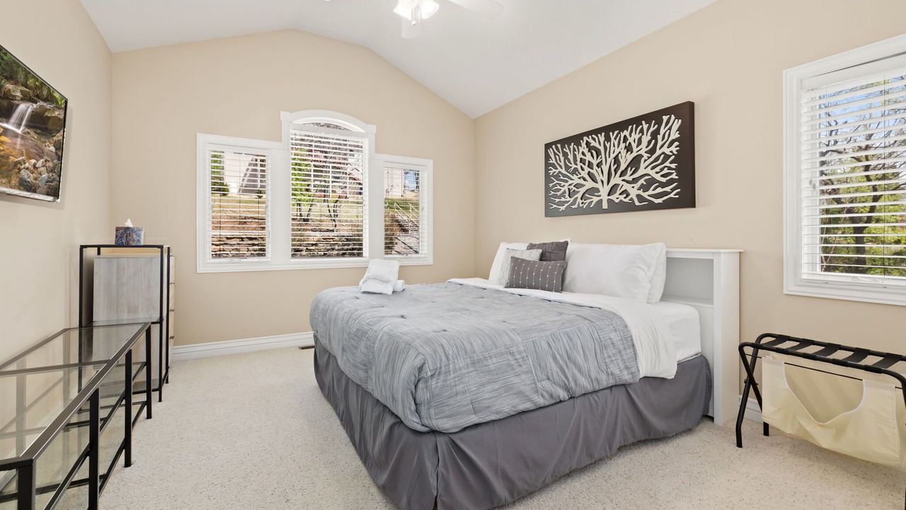 Photo of Bedroom in Bella Vista