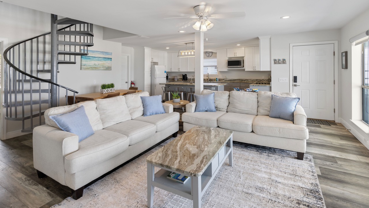 Photo of Bedroom in Crescent Beach