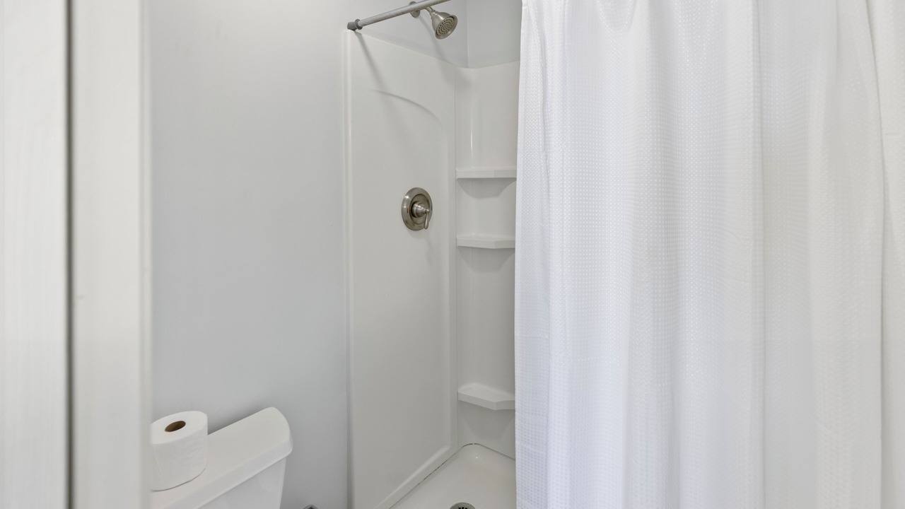 Photo of Bathroom in Crescent Beach