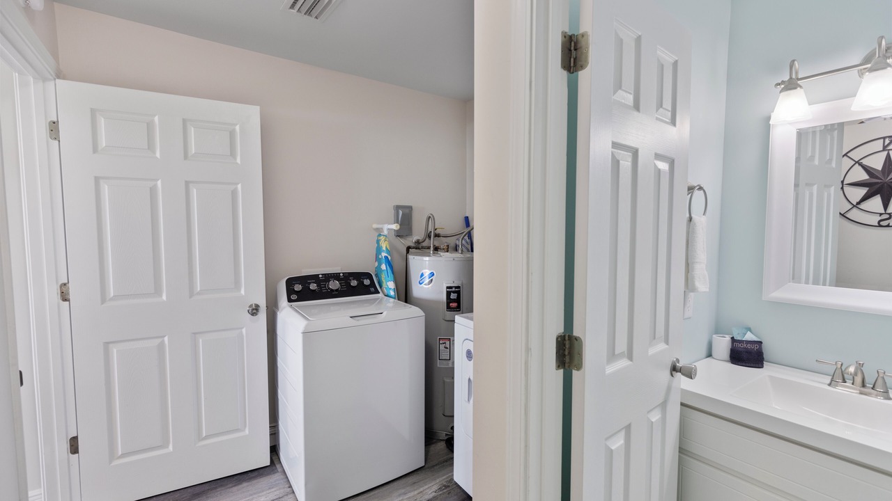 Photo of Bedroom in Crescent Beach