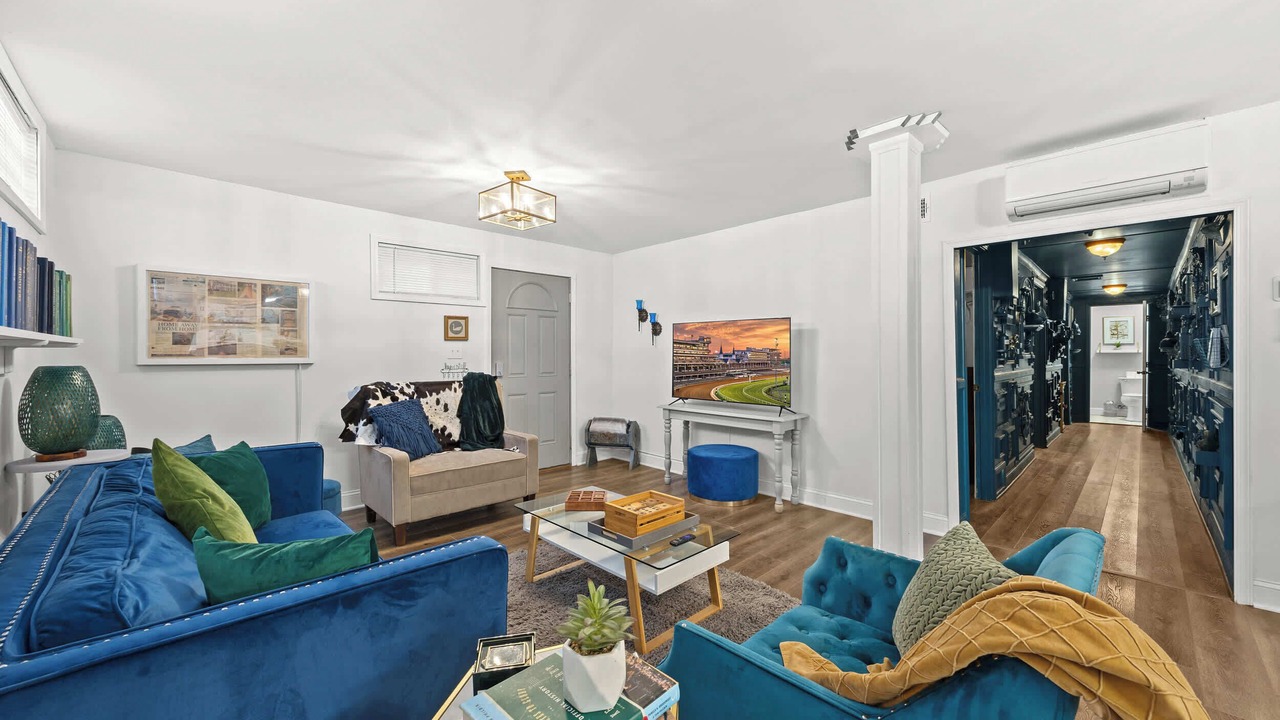 Photo of Bedroom in Audubon