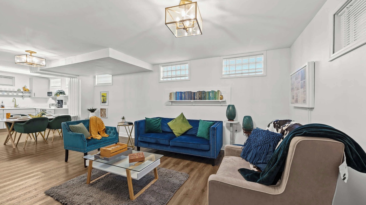 Photo of Bedroom in Audubon