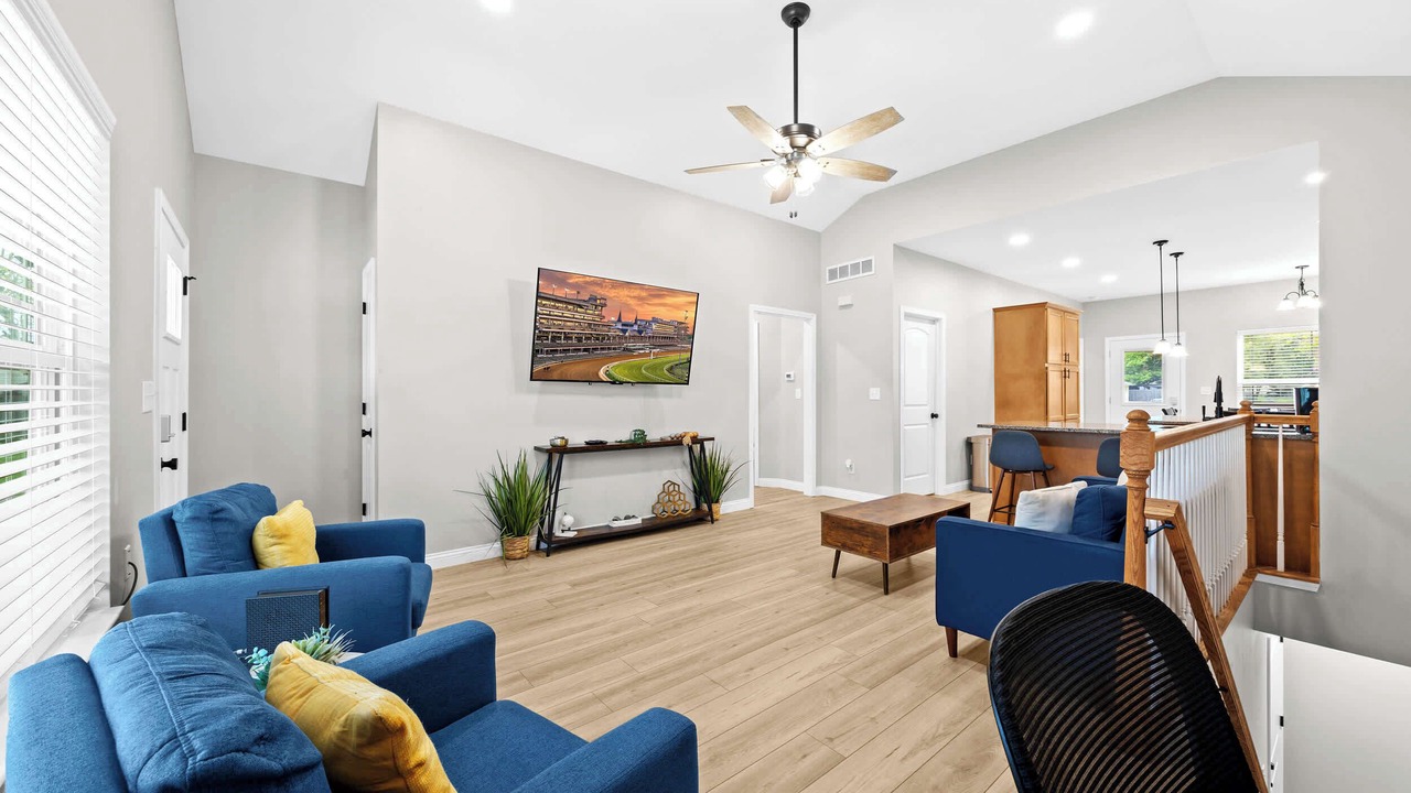 Photo of Bedroom in Clarksville