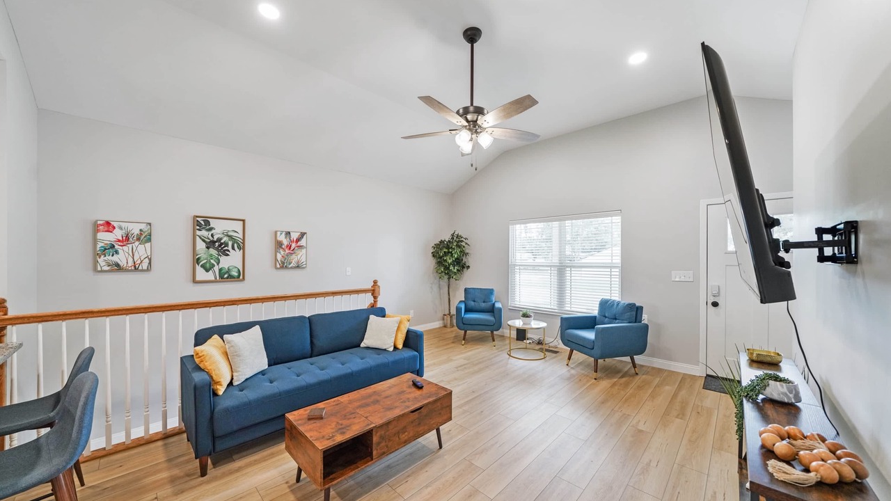 Photo of Bedroom in Clarksville
