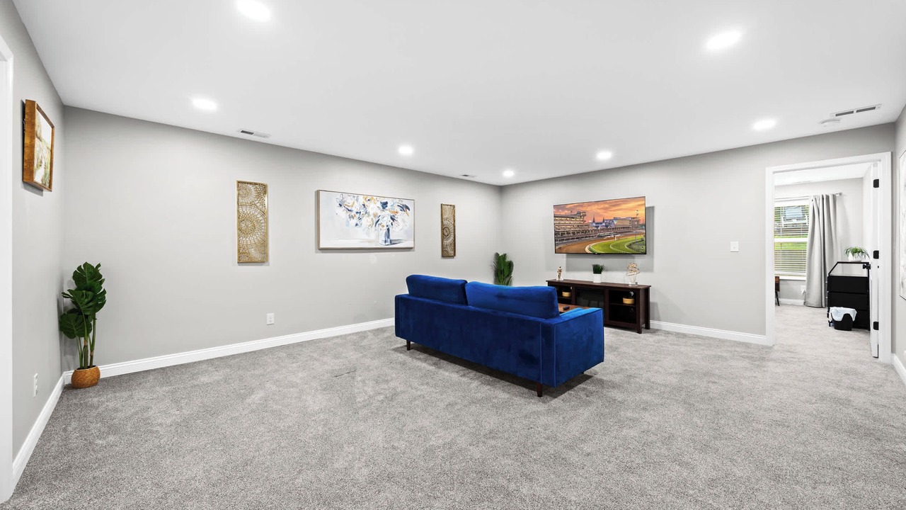 Photo of Bedroom in Clarksville
