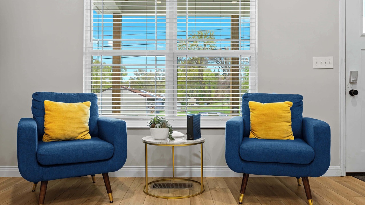 Photo of Bedroom in Clarksville