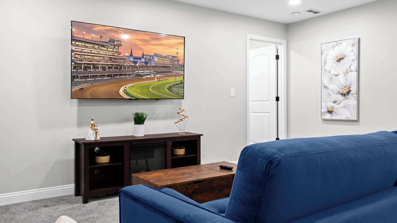 Photo of Bedroom in Clarksville