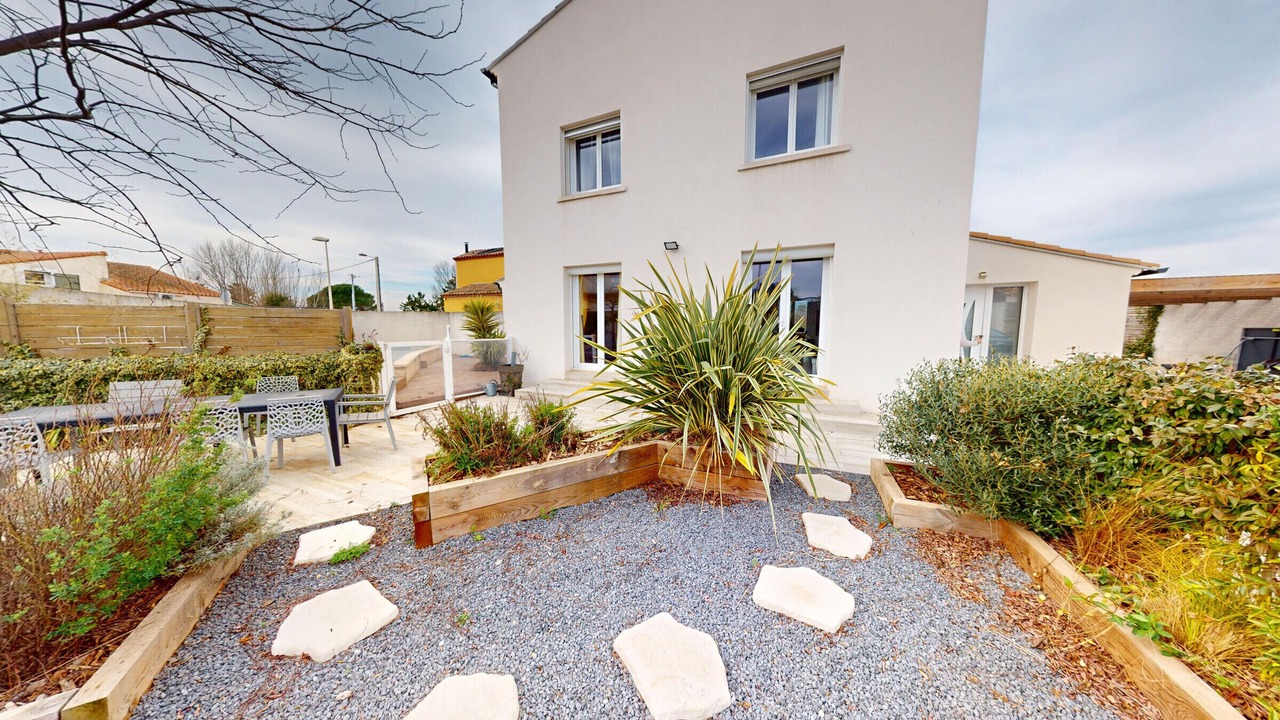 Photo of Outdoor in Vic-la-Gardiole