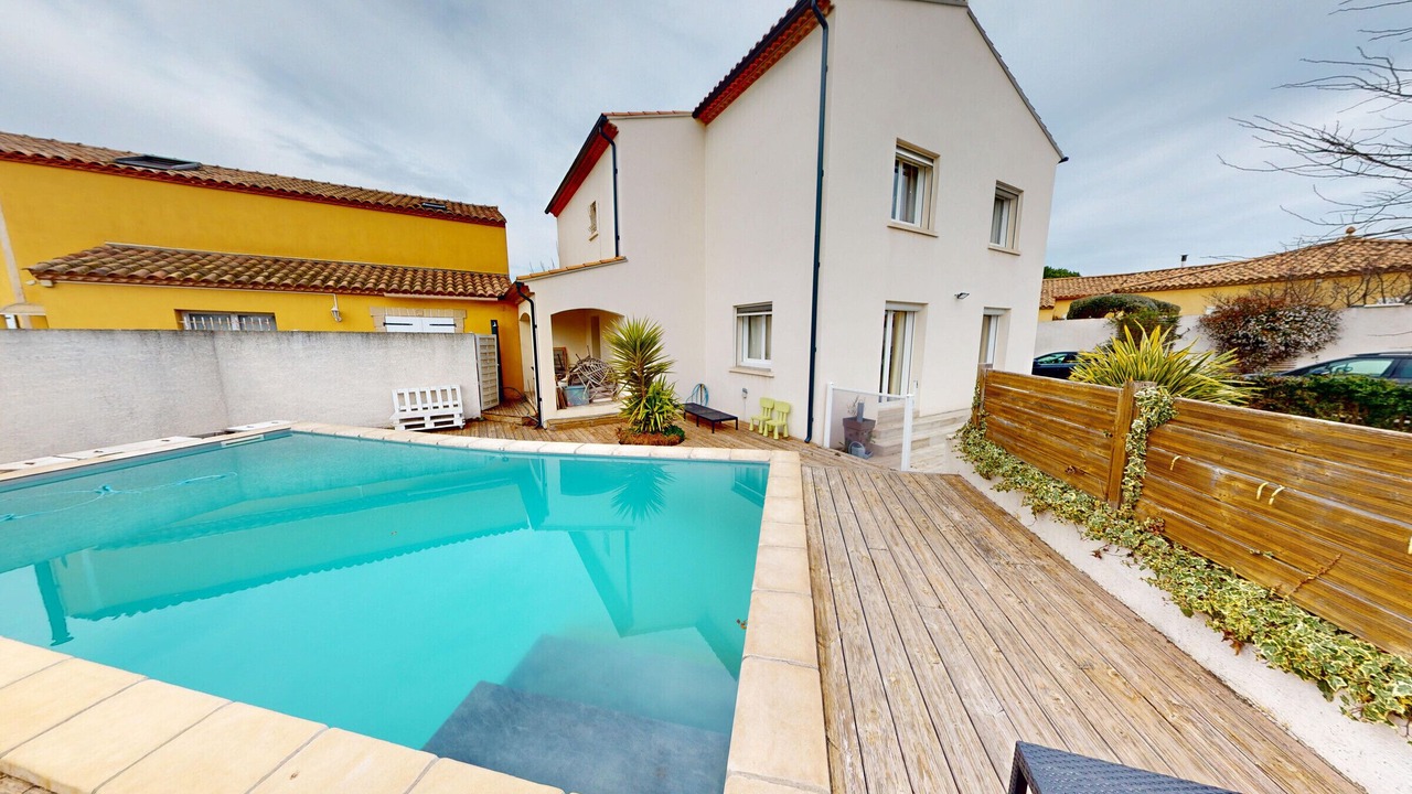 Photo of Outdoor in Vic-la-Gardiole