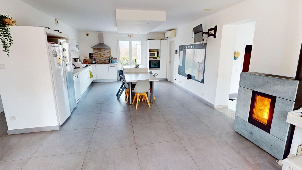 Photo of Kitchen in Vic-la-Gardiole
