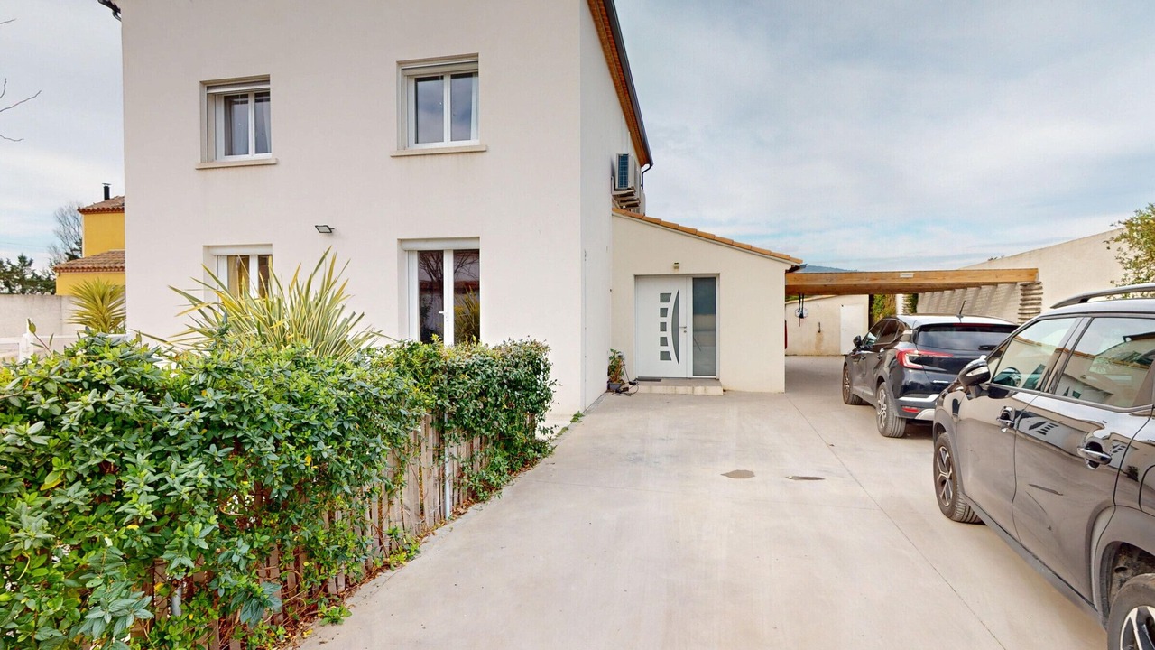 Photo of Outdoor in Vic-la-Gardiole