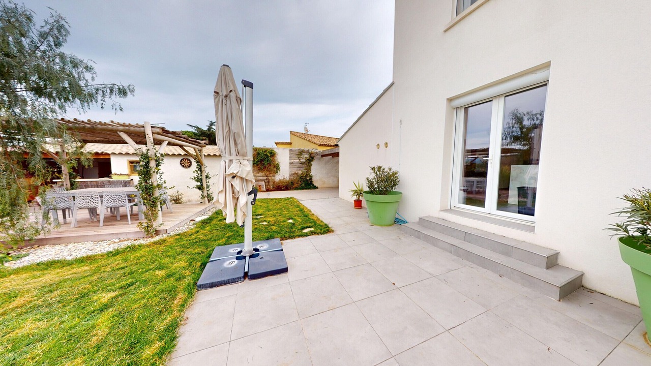 Photo of Outdoor in Vic-la-Gardiole