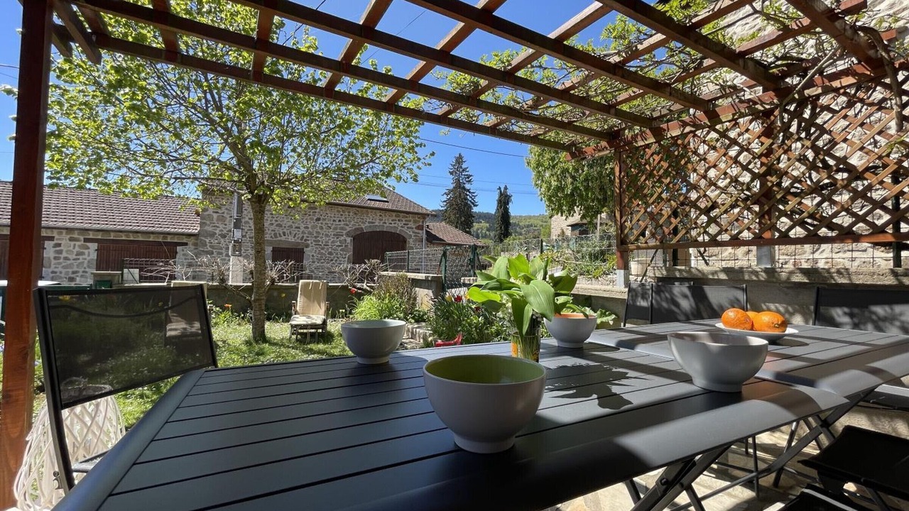 Photo of Outdoor in Laprugne