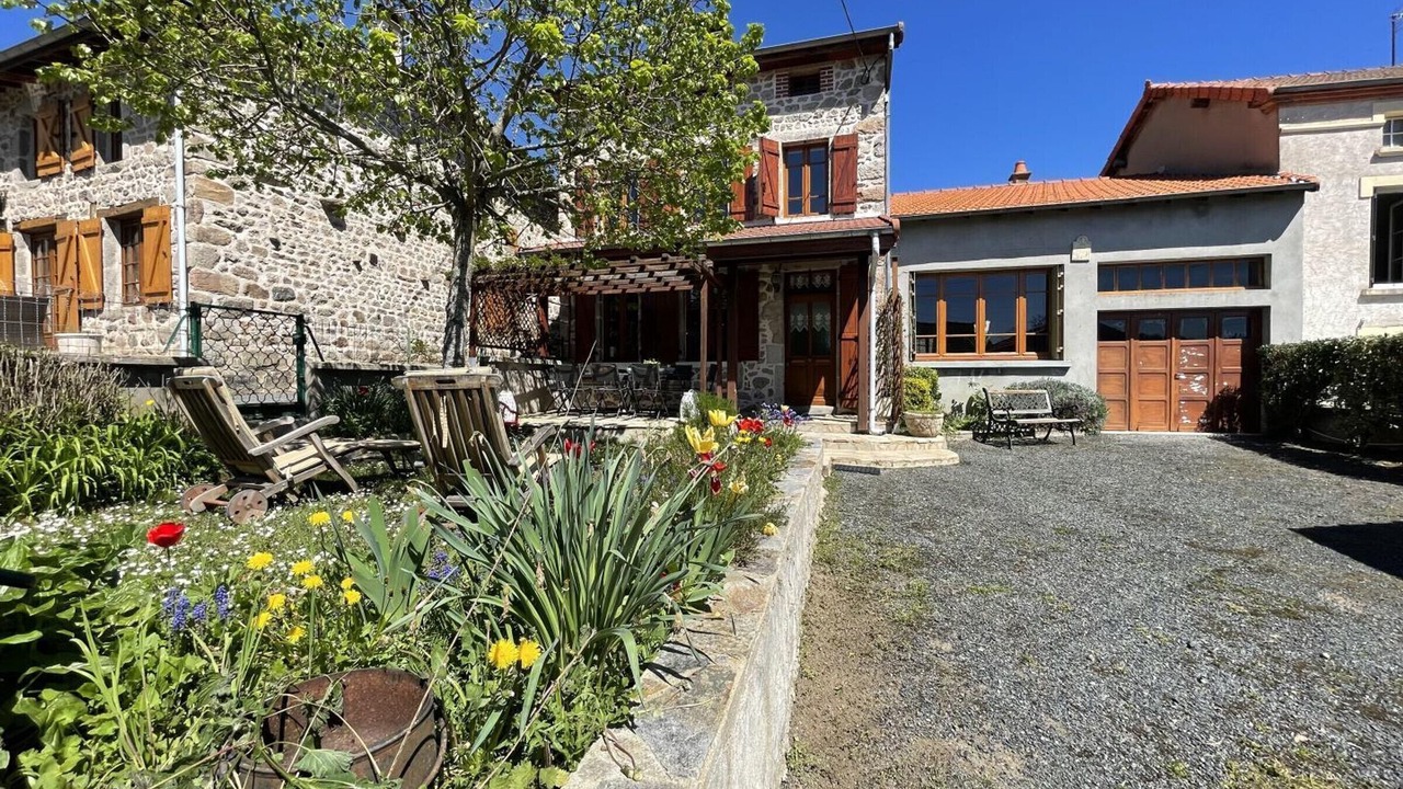 Photo of Outdoor in Laprugne