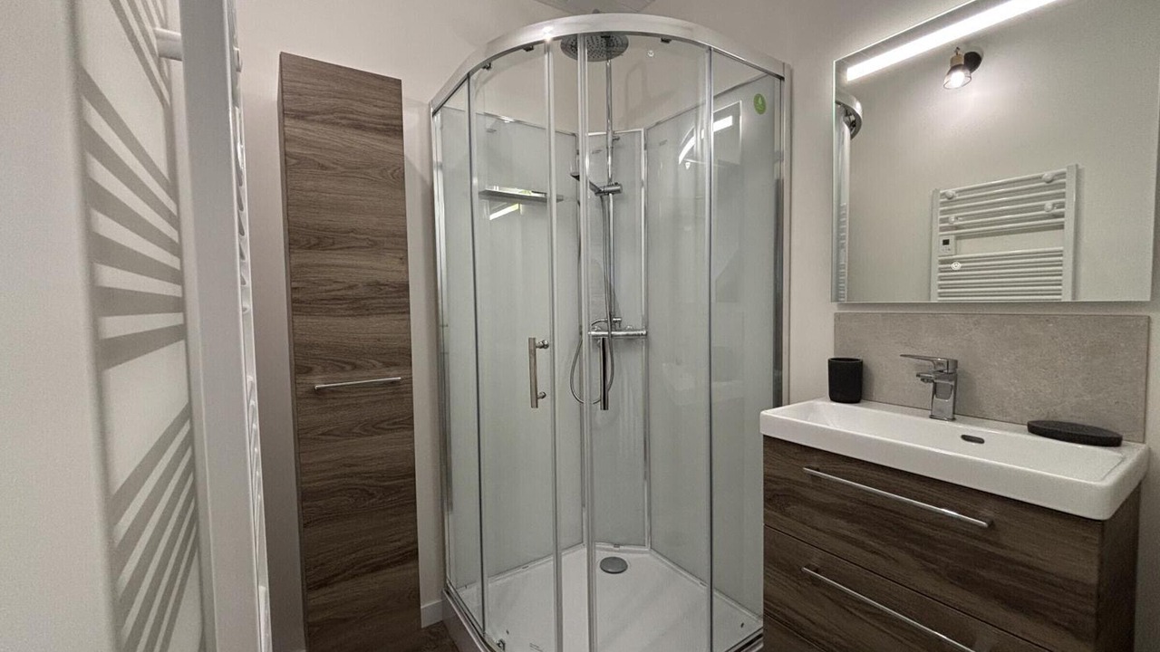 Photo of Bathroom in Laprugne