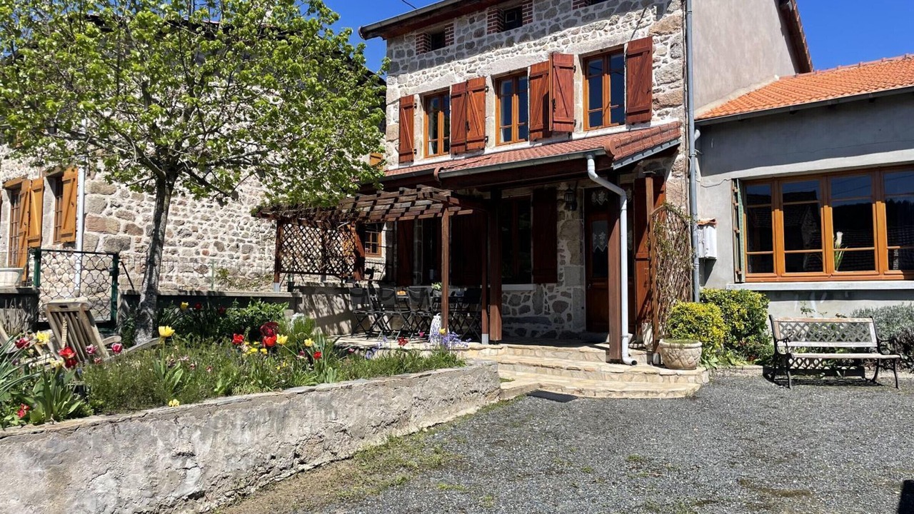 Photo of Outdoor in Laprugne