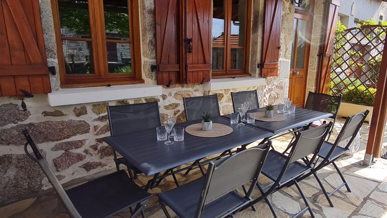 Photo of Outdoor in Laprugne