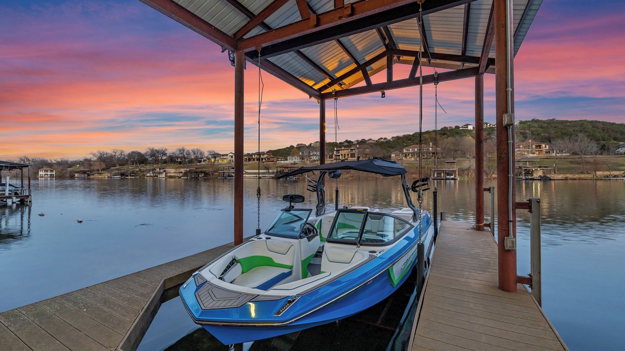 Photo of Outdoor in Apache Shores