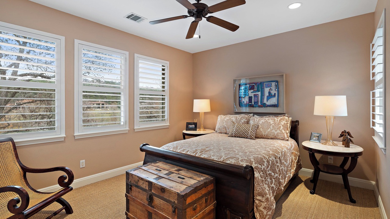 Photo of Bedroom in Apache Shores