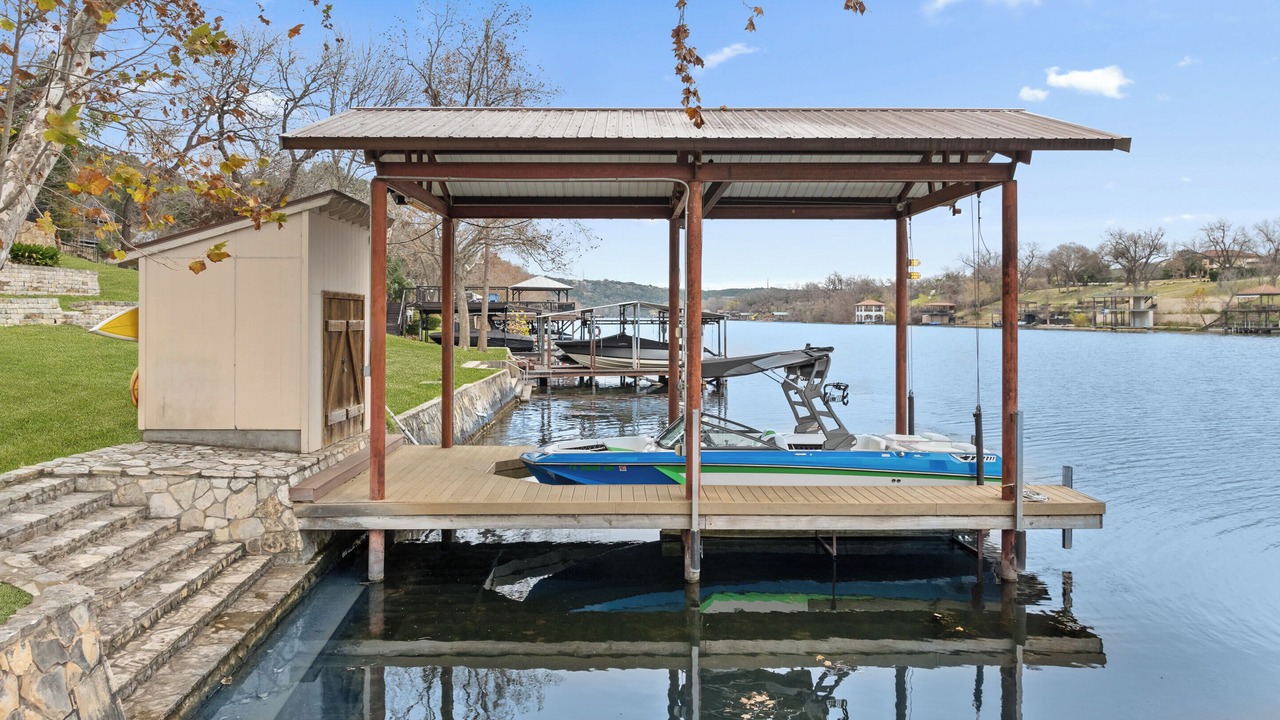 Photo of Outdoor in Apache Shores