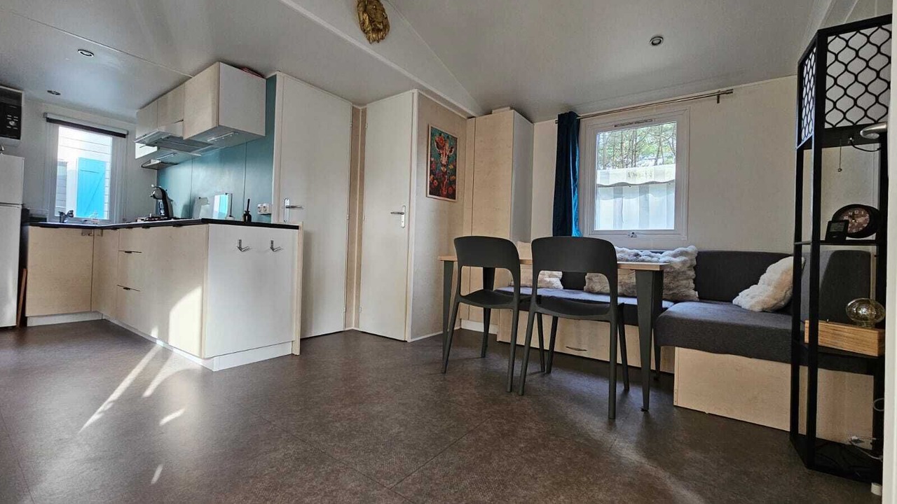 Photo of Kitchen in Saint-Hilaire-de-Riez