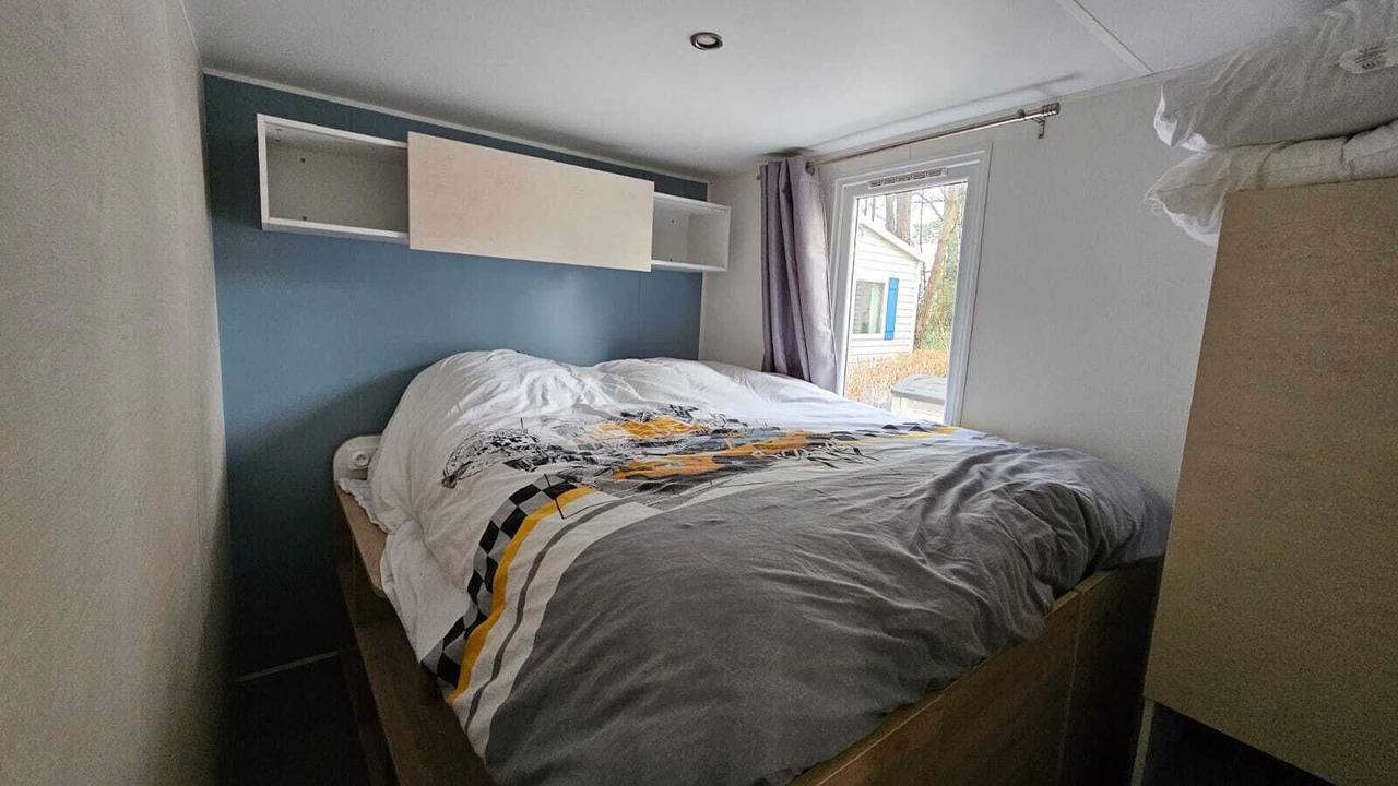 Photo of Bedroom in Saint-Hilaire-de-Riez