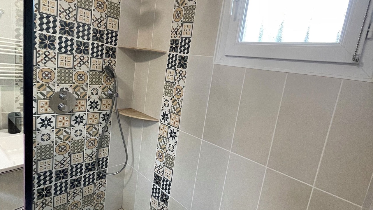 Photo of Bathroom in Nerac