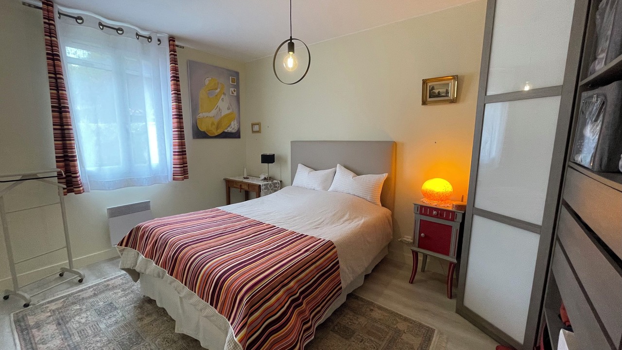 Photo of Bedroom in Nerac