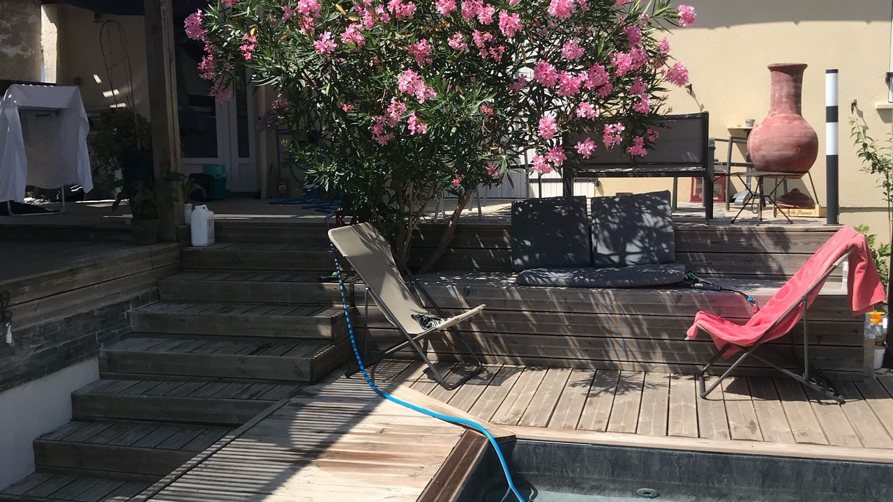 Photo of Outdoor in Nerac