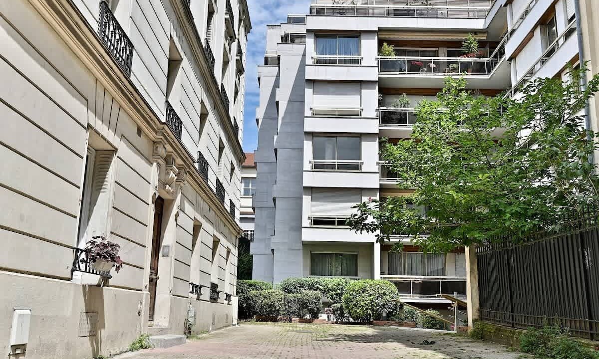 Photo of Outdoor in 16th Arrondissement