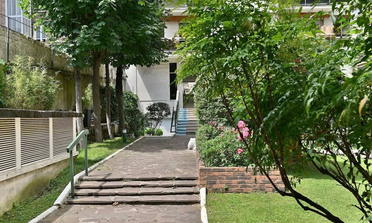 Photo of Outdoor in 16th Arrondissement