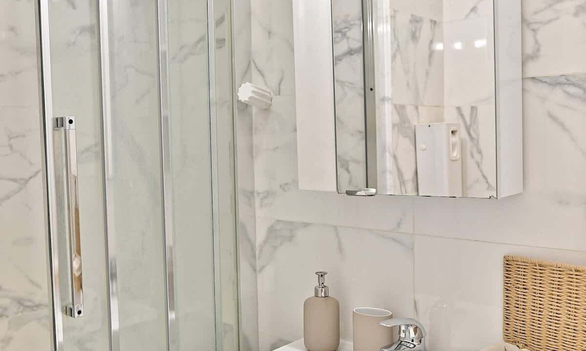 Photo of Bathroom in 16th Arrondissement