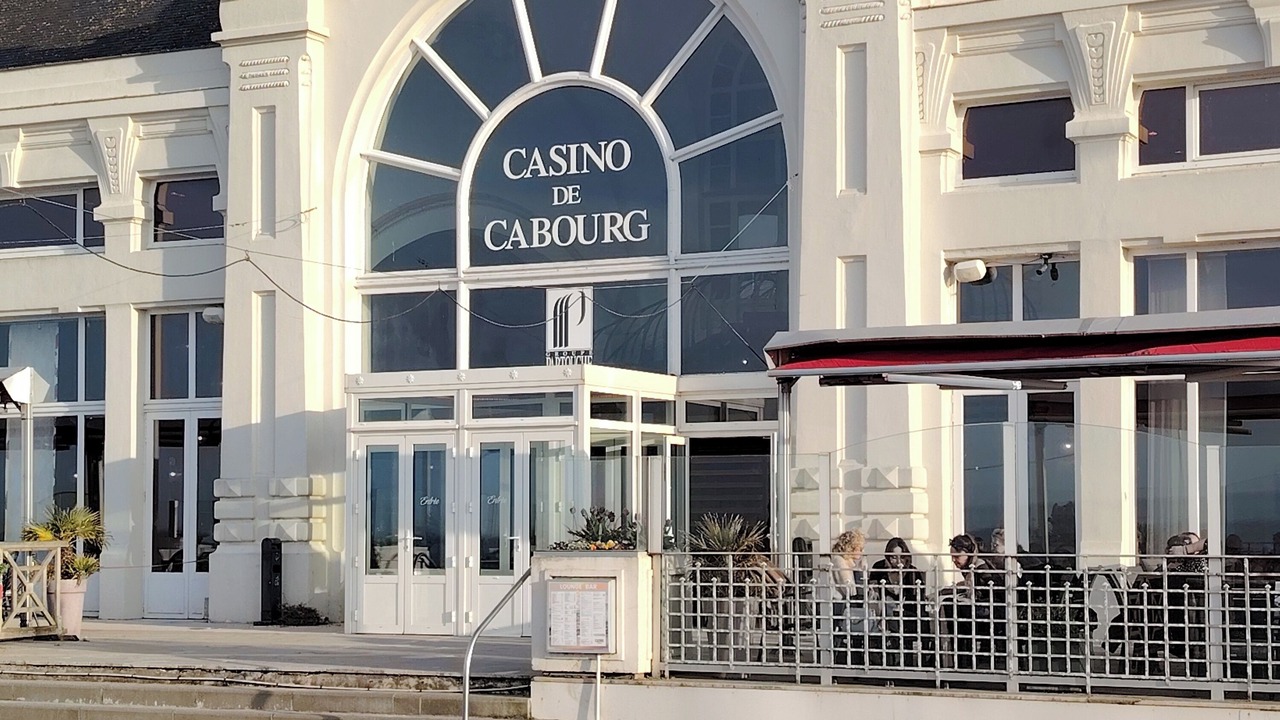 Photo of Others in Dives-sur-Mer