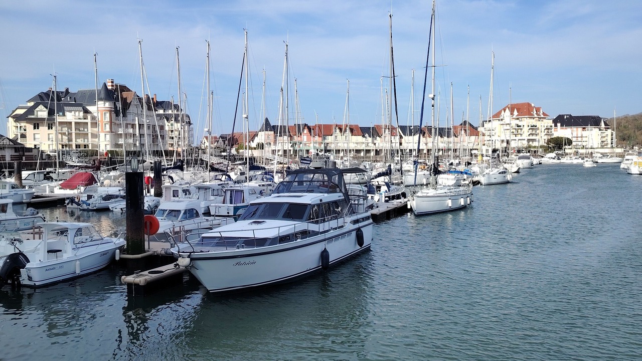 Photo of Others in Dives-sur-Mer