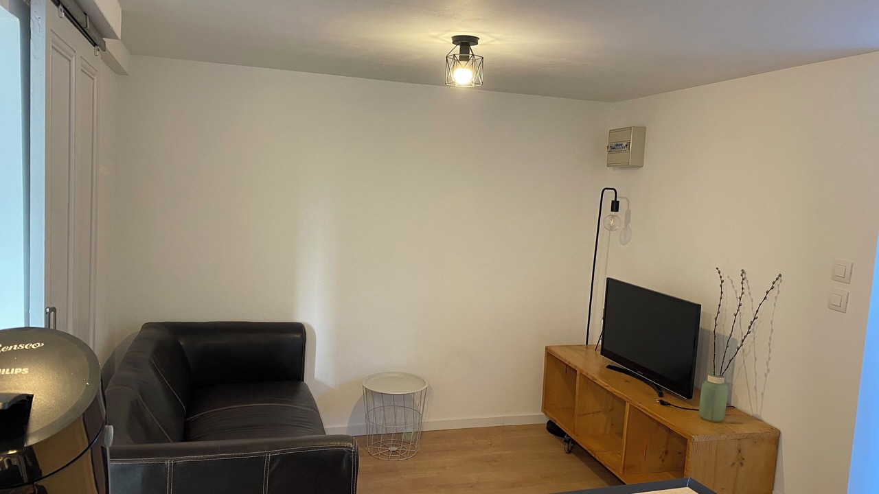 Photo of Livingroom in Poncin