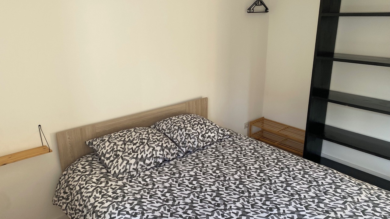 Photo of Bedroom in Poncin