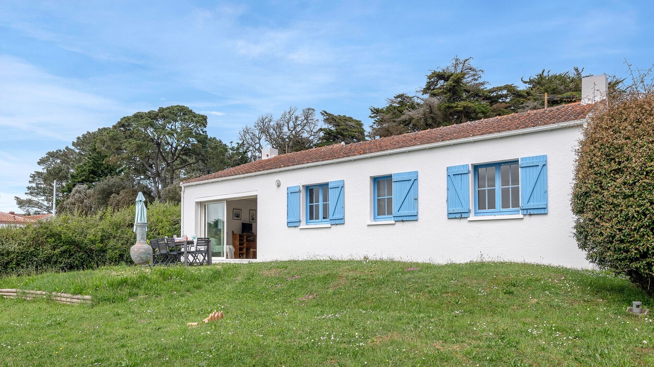 Photo of Outdoor in Prefailles