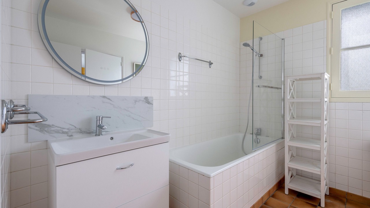 Photo of Bathroom in Prefailles