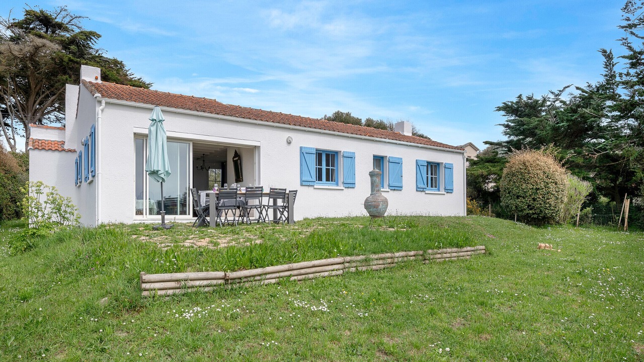 Photo of Outdoor in Prefailles