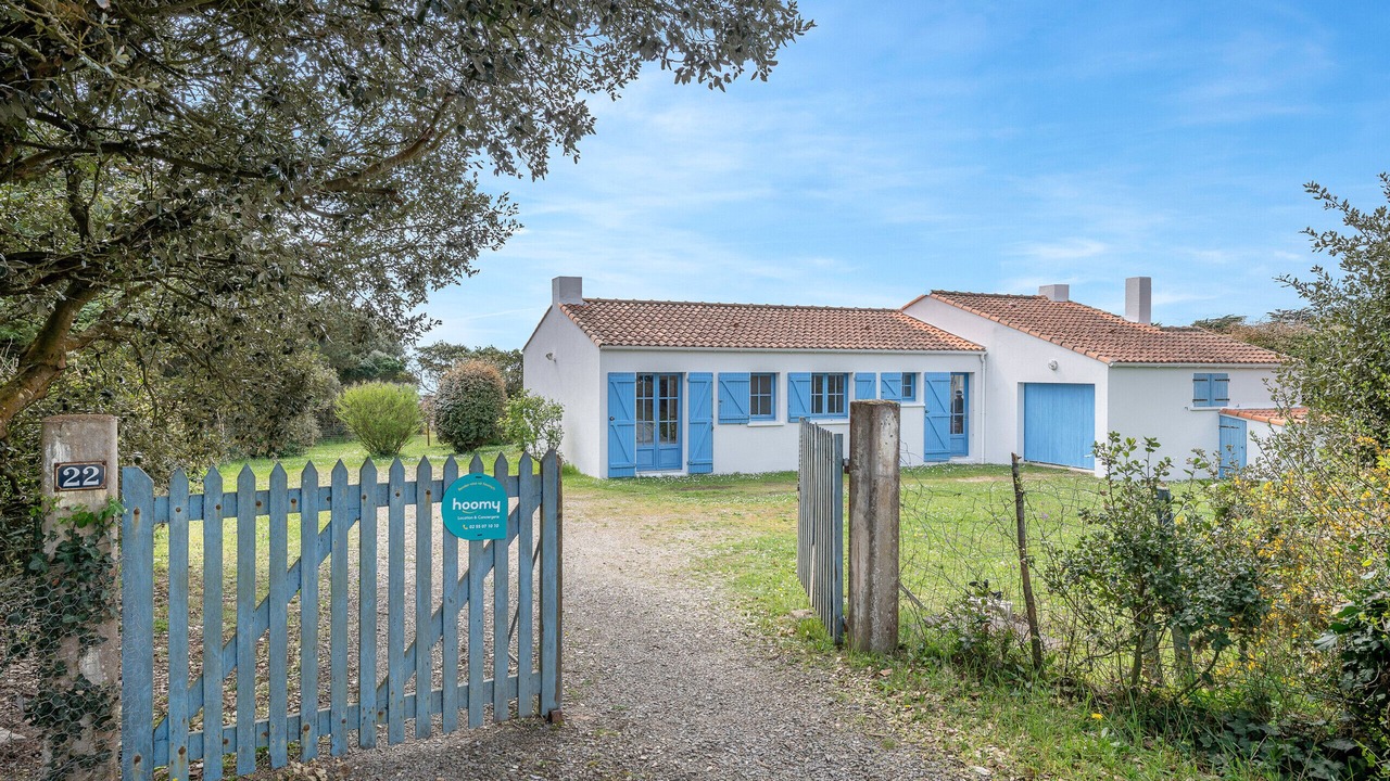 Photo of Outdoor in Prefailles