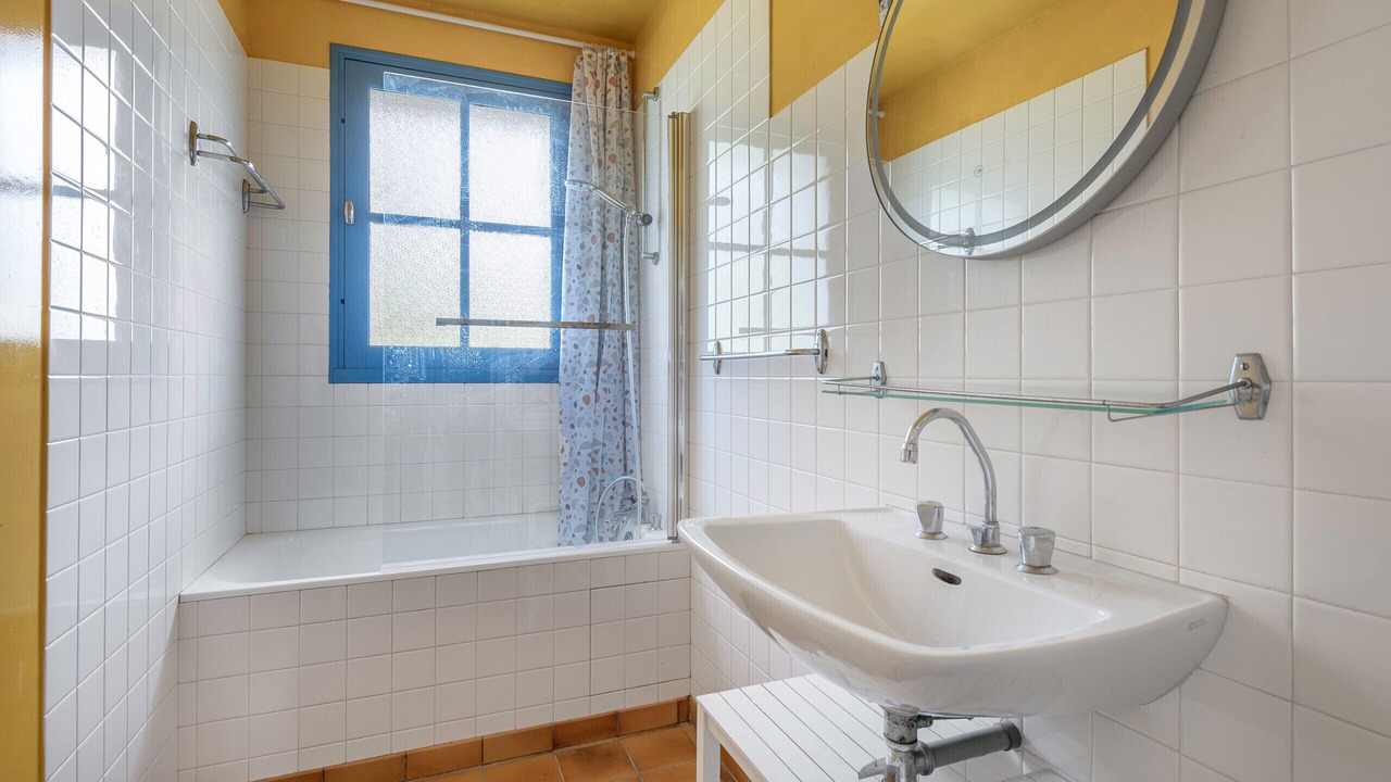 Photo of Bathroom in Prefailles