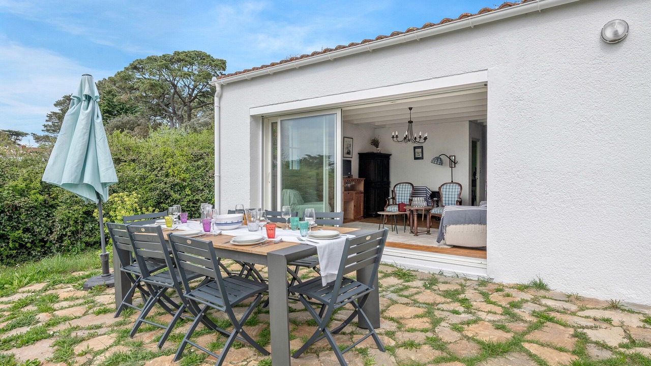 Photo of Outdoor in Prefailles