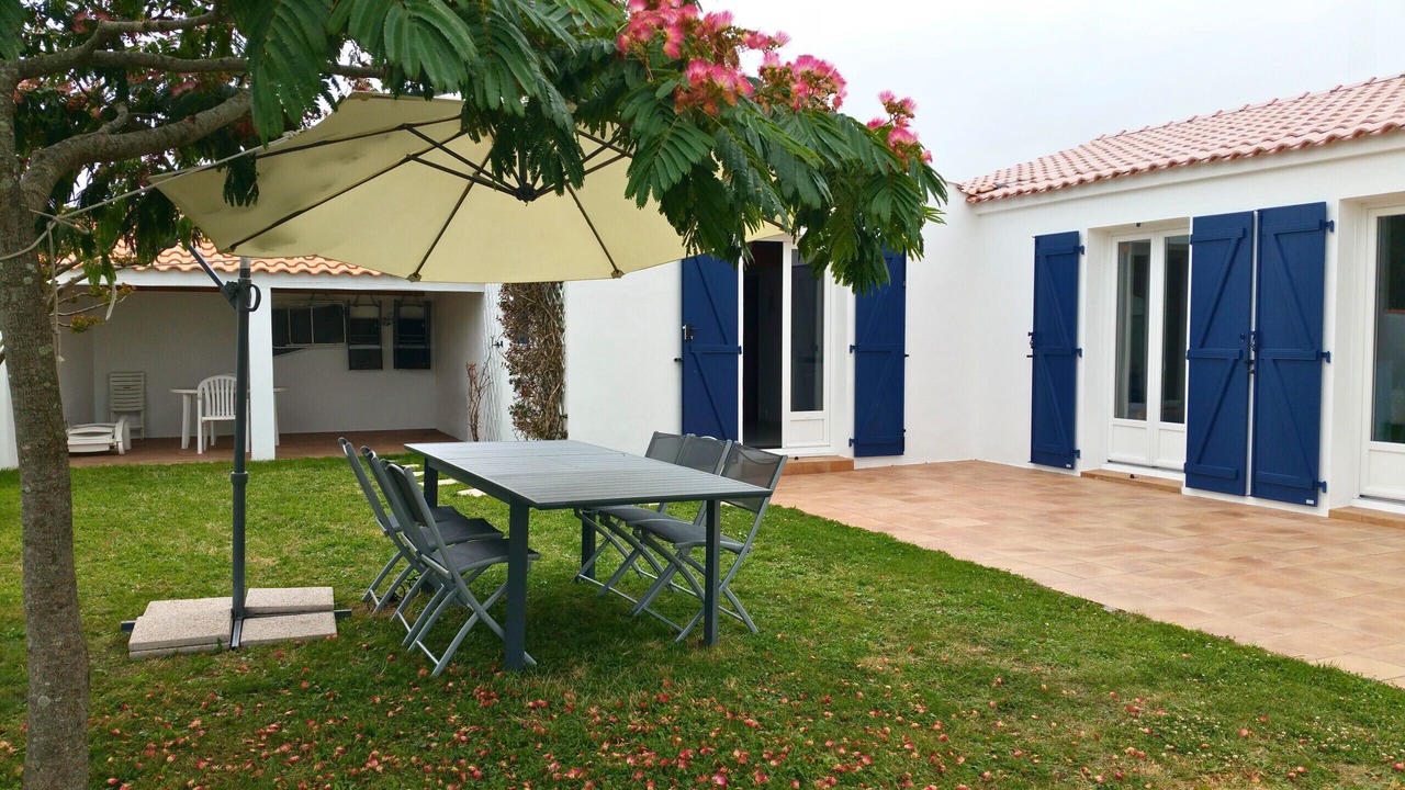 Photo of Outdoor in Noirmoutier-en-l'Ile