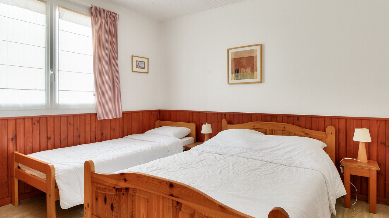Photo of Bedroom in Noirmoutier-en-l'Ile