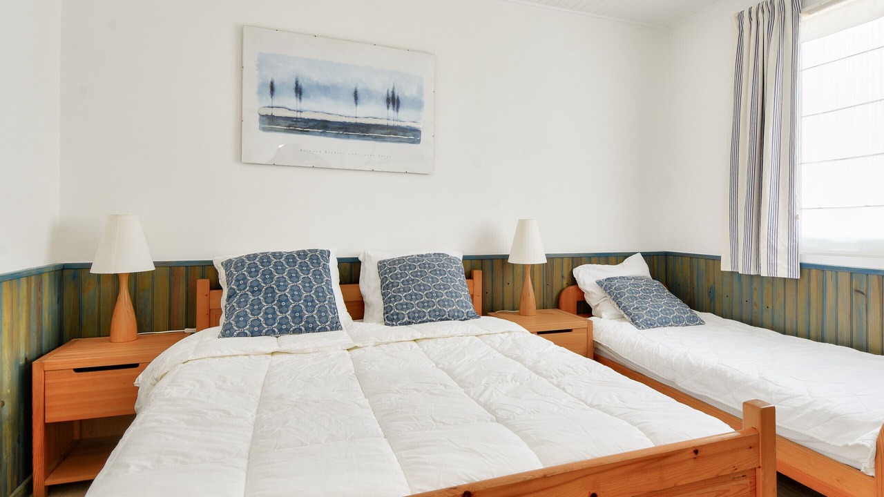 Photo of Bedroom in Noirmoutier-en-l'Ile