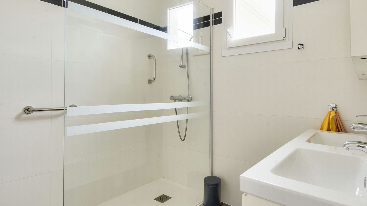 Photo of Bathroom in Noirmoutier-en-l'Ile