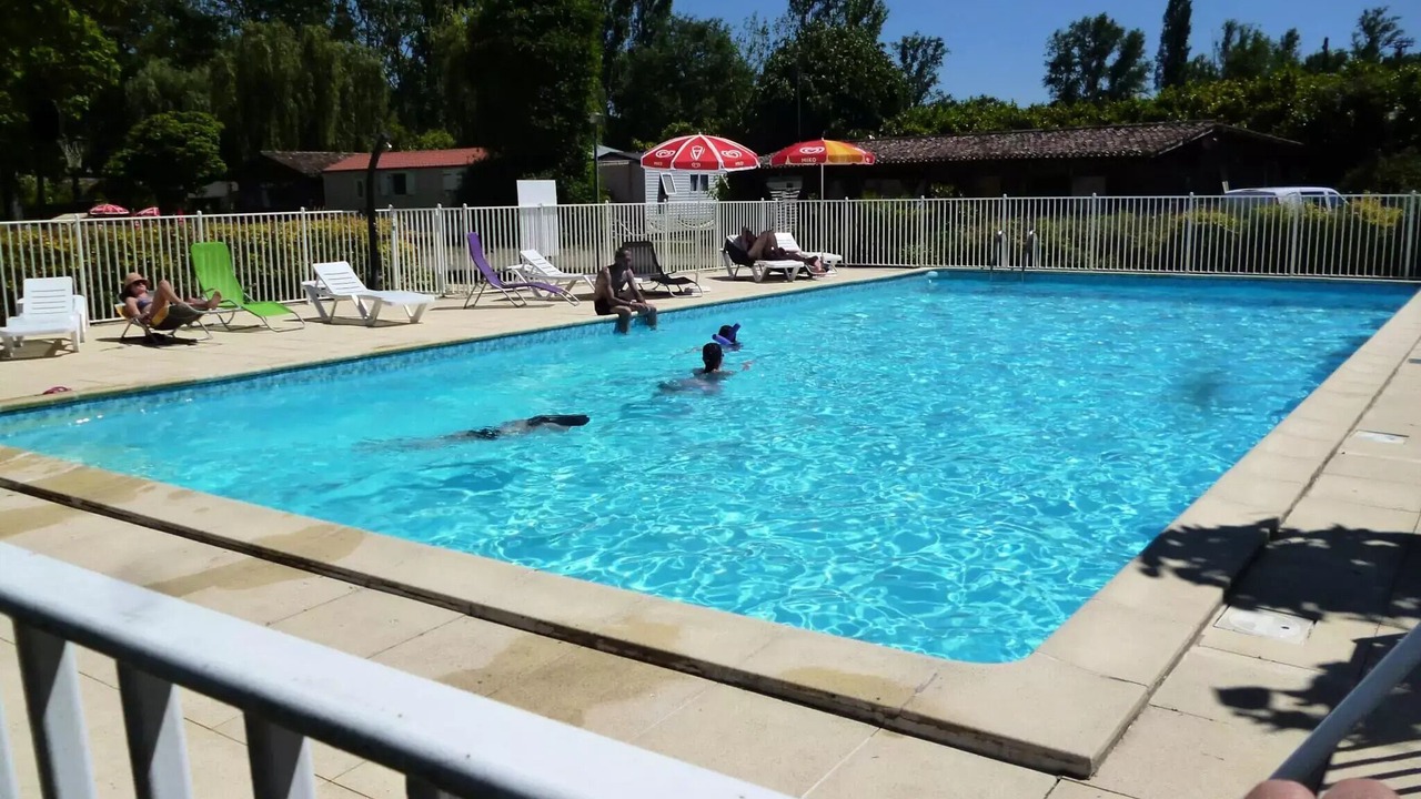 Photo of Outdoor in Moncrabeau